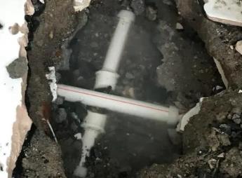 鞍山阳台漏水维修公司为您分享楼上楼下漏水怎么处理
