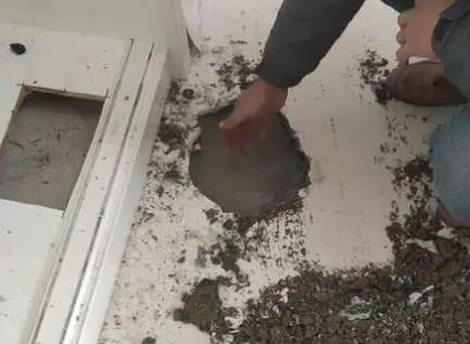 鞍山卫生间漏水维修公司分享下精确定位查漏水一次多少钱?不同级别收费不同