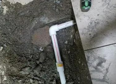鞍山阳台漏水维修时有哪些声音会影响检漏仪