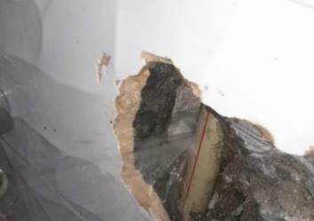 鞍山卫生间漏水维修的步骤和流程。